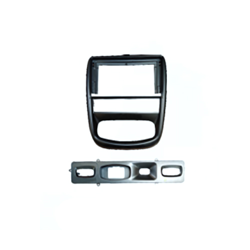 Android Frame for Terrano