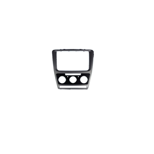 Android Frame for Skoda Laura
