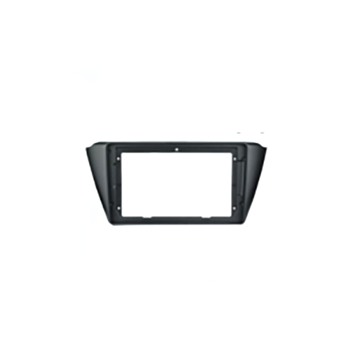Android Frame for Skoda Rapid