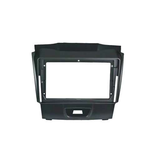 Android Frame for Isuzu D-Max Down