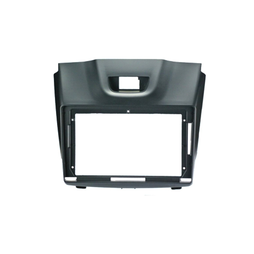 Android Frame for Isuzu D-Max Up