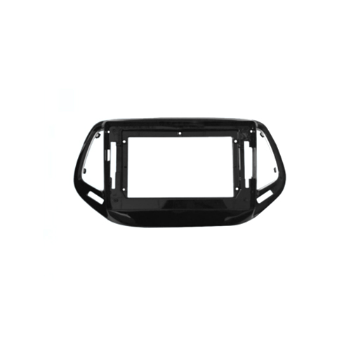 Android Frame for Jeep Compass