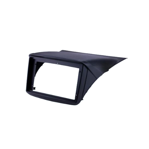 Android Frame for Pajero Sport