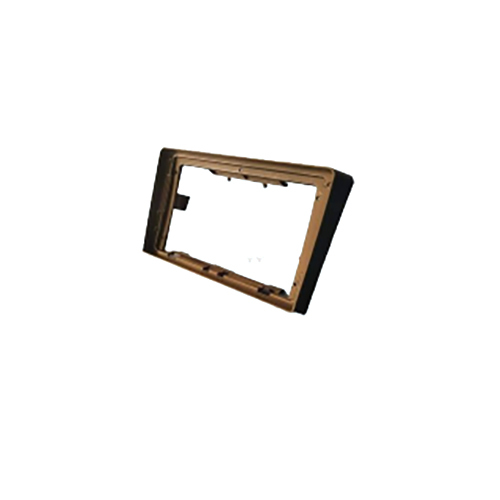 Android Frame for Zest