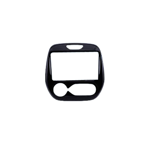 Android Frame for Renault Capture