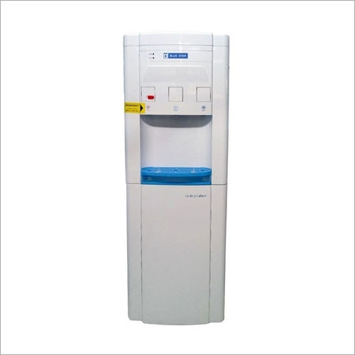 Premium Blue Star Water Dispenser
