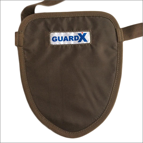 Composite Material X Ray Gonad Shield