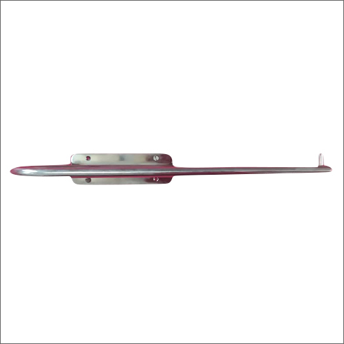 Medical Lead Apron Hanger