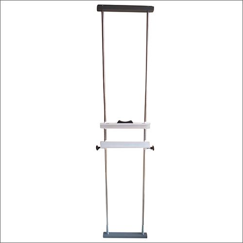 Manual 6 Ft X Ray Chest Stand