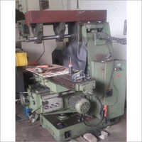 Heavy Duty Milling Machine Repairing Services