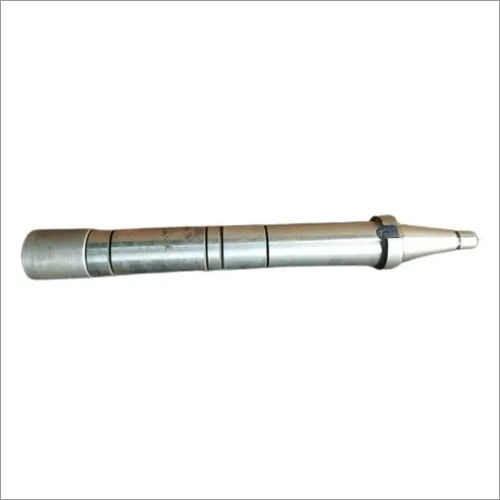 Stainless Steel En 353 Drill Chuck Arbor