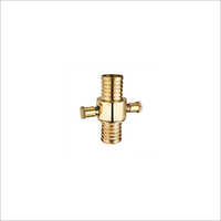 Fire Hose Delivery Coupling