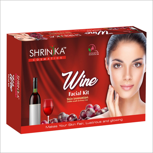 Women Facial Kit Best For: Face Cream