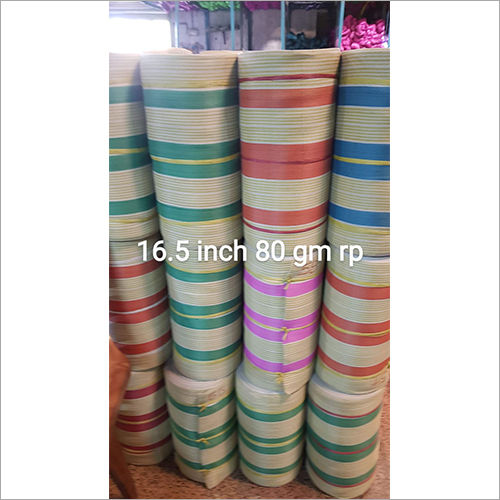 Multicolor Monofilament Cloth