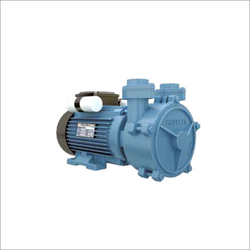 Self Priming Monoblock Pump