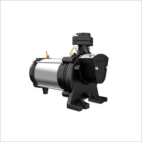 0.5 HP High Flow Open Well Submersible Pump