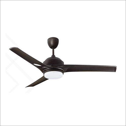 Ebony Oil Rubbed Bronze Premium Underlight Ceiling Fan Blade Material: Aluminum