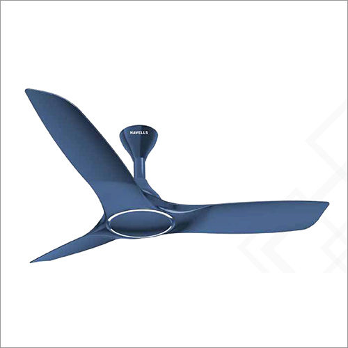 Stealth Air BLDC Indigo Blue LPC Ceiling Fan