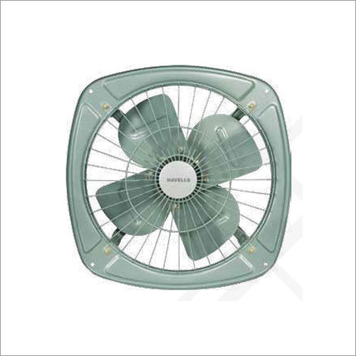 Ventilair Db Metal Ventilation Fan Blade Material: Aluminum