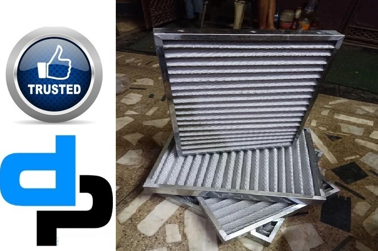 Ductable Units PRE Filters in Adilabad Telangana