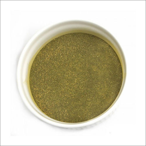 Natural Arappu Powder Color Code: Green