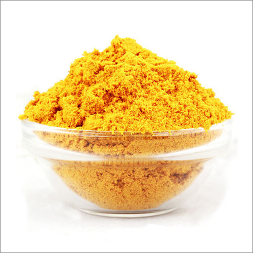 Kasthuri Manjal Powder