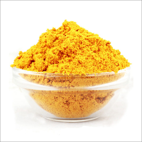 Kasthuri Manjal Powder