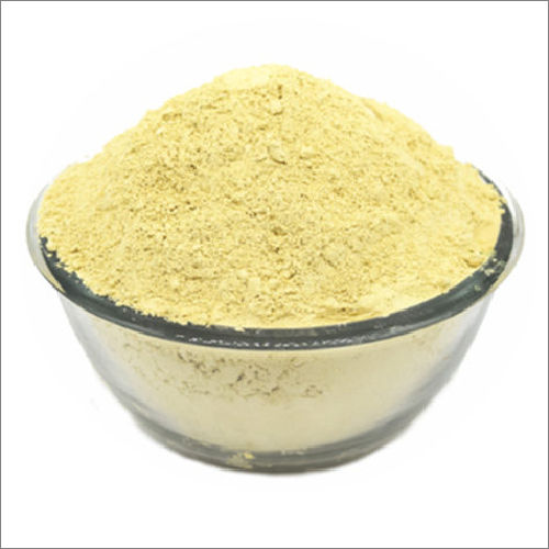 Pure Multani Mitti Powder Color Code: Cream