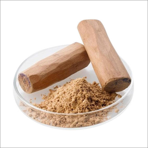 Natural Powder