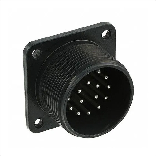 Ms3102A20 29P Circular Connector Application: Industrial