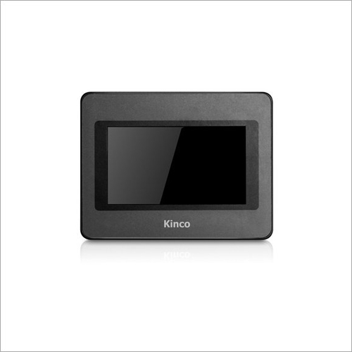 Black Mt4230T Touchscreen Hmi