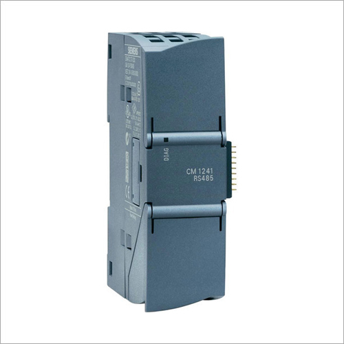 Grey 6Es7241 1Ch32 0Xb0 Plc Cpu Module