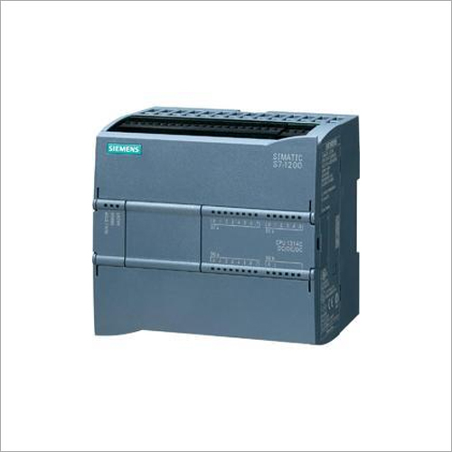 0Xb0 S71200 Series Siemens Plc Input: 14 Digits