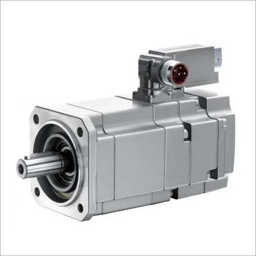 5Af71 1Fh0 Siemens Servo Motor Application: Industrial