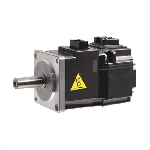 Hgkr73 Mitsubishi Ac Servo Motor Application: Industrial