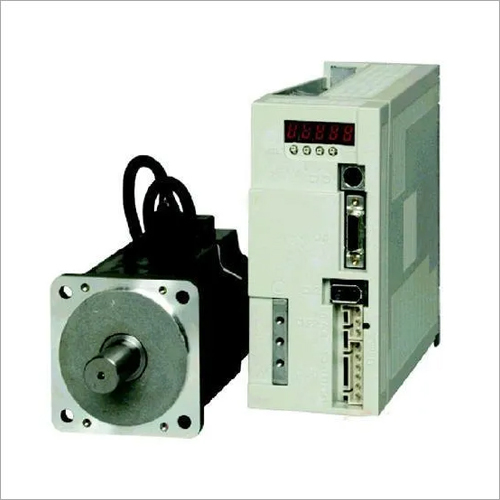 Mr E 20A Mitsubishi Servo Drives Application: Industrial
