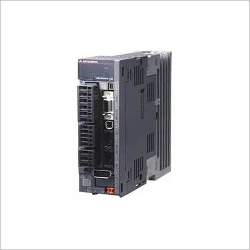 Mr J4 Series Servo Drive Application: Industrial