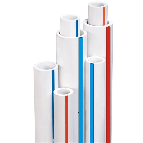 High Quality UPVC Pipe