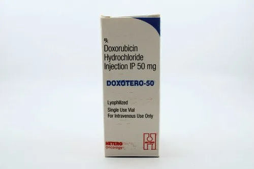 Doxotero 10 Injection