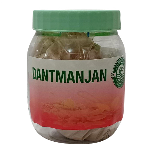 Ayurvedic Dant Manjan Powder
