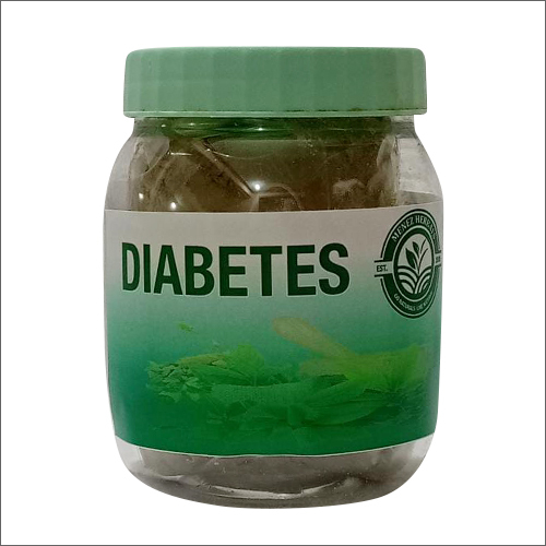 Ayurvedic Diabetes Powder