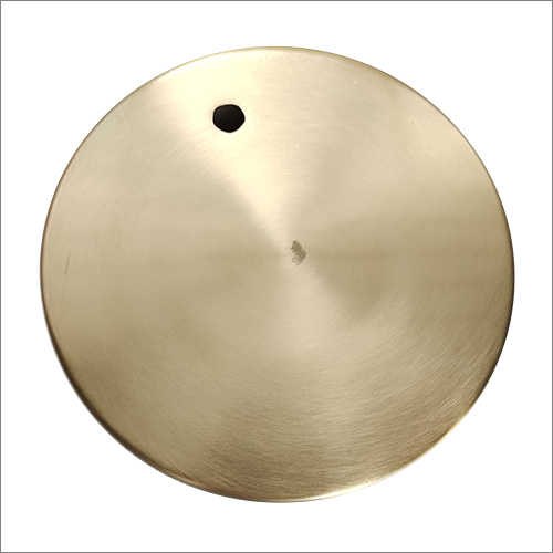 Gold Plate Electroplating Service
