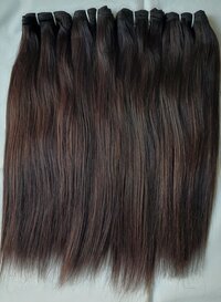 Unprocessed Straight Hair Extensions