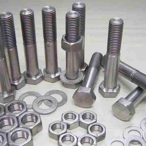 alloy fastener