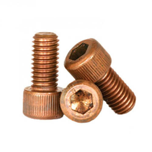 COPPER ALLOY NUTS