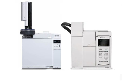 Gas Chromatography Head Space Sampler