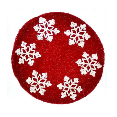 Hand Made Place Mat