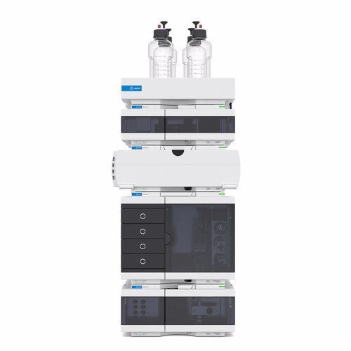High Performance Liquid Chromatography