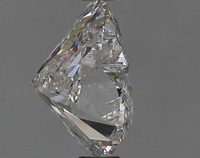 HEART 2ct G VS2 CVD Certified Lab Grown Diamond 550246883 EP74