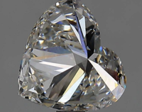 HEART 2ct G VS2 CVD Certified Lab Grown Diamond 550246883 EP74